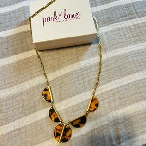 Park Lane Necklace